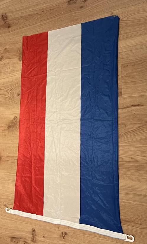 Nederlandse vlag 102x65cm, Diversen, Vlaggen en Wimpels, Ophalen of Verzenden