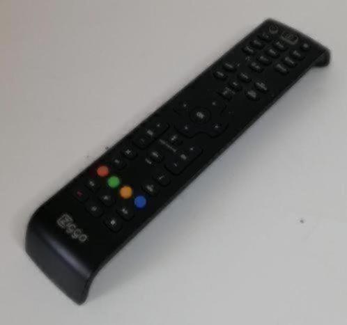 ZIGGO Afstandsbediening URC 184001-02R00, Audio, Tv en Foto, Afstandsbedieningen, Zo goed als nieuw, Origineel, Mediaspeler, Tv