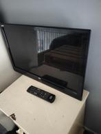 HDMI pc monitor van HP met afstandsbediening, Computers en Software, Hp, Ingebouwde speakers, Full HD, Zo goed als nieuw