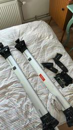 Whispbar through dakdrager, Auto diversen, Dakdragers, Ophalen, Gebruikt