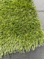 Kunstgras 2,4x4 meter - 4cm hoog, Tuin en Terras, Gras en Kunstgras, Ophalen, Nieuw, 10 tot 20 m², Kunstgras