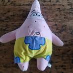 Patrick knuffel van serie spongebob, Ophalen of Verzenden, Overige typen