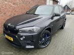 BMW X5 M, Auto's, Automaat, Gebruikt, Met garantie (alle), 4395 cc