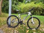 Mtb Cube Attention deore, schijfremmen, Hardtail, Ophalen, Gebruikt, Overige merken