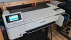 Epson SureColor SC-F500 Sublimatieprinter, Computers en Software, Printers, Ophalen, Gebruikt