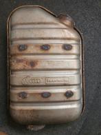Audi S3 8P & 8PA middendemper 1K0119K, Auto-onderdelen, Uitlaatsystemen, Ophalen of Verzenden, Gebruikt, Audi