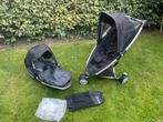Complete Quinny Zapp Xtra 2, Ophalen of Verzenden, Zo goed als nieuw, Quinny