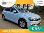 Volkswagen Polo 1.6 TDI Comfortline . Navigatie € 9.950,00, Auto's, Volkswagen, Gebruikt, Wit, Origineel Nederlands, Bedrijf