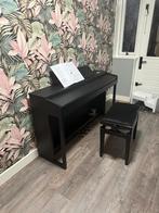 Amadeus D320 B Digitale Piano - Zo goed als nieuw!, Ophalen, Zwart, Digitaal, Zo goed als nieuw