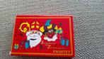 Sinterklaas  en zwarte piet kwartet, Ophalen of Verzenden, Zo goed als nieuw