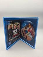 Grand Theft Auto V - PS4, 625 Broadway, New York, NY 10012, USA, Ophalen of Verzenden, Zo goed als nieuw, Support@rockstargames.com