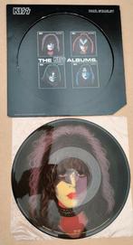 Lp Kiss Paul Stanley 1977 made in usa, Cd's en Dvd's, Vinyl | Hardrock en Metal, Ophalen of Verzenden, Zo goed als nieuw