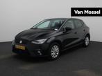 SEAT Ibiza 1.0 TSI Style Business Intense Plus | DIGITAAL DA, Voorwielaandrijving, 12 maanden, Stof, Gebruikt