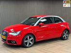 Audi A1 1.4 TFSI Attraction Pro Line AUT. S-Tronic AIRCO NAV, Auto's, Audi, Stof, Met garantie (alle), 4 stoelen, 122 pk