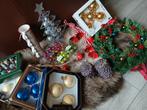 NIEUW,  kerst., Diversen, Ophalen of Verzenden, Nieuw