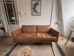 Sissy-Boy Bank met Hocker, Gebruikt, 150 tot 200 cm, Tweepersoons, Ophalen of Verzenden