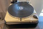 Thorens TD-124 High End Vintage met Benz MC 20 element, Ophalen of Verzenden, Zo goed als nieuw, Thorens