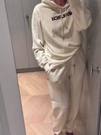 Woolrich hooded sweater met logo maat L, Kleding | Dames, Overige kleuren, Verzenden, Maat 42/44 (L), Nieuw