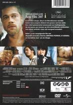 Babel - Brad Pitt Koji Yakusho DVD 5050582434729, Alle leeftijden, Ophalen of Verzenden, Zo goed als nieuw, Drama