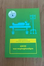 ABCDE voor verpleegkundigen met Expert College toegangscode, Boeken, Ophalen, Asaf Gafni, Zo goed als nieuw, Nederlands