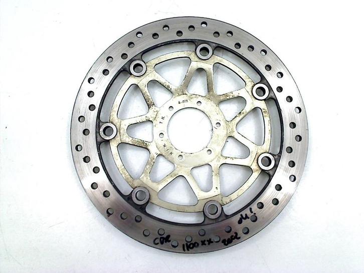 REMSCHIJF VOOR CBR 1100 XX Blackbird 1999-2006 (CBR1100XX), Motoren, Onderdelen | Honda, Gebruikt