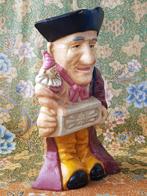 Mooie zware vintage Jan Klaassen deurstopper uit Engeland., Antiek en Kunst, Ophalen of Verzenden