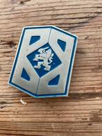 Baret met diverse emblemen, Verzamelen, Ophalen of Verzenden