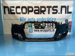 AUDI A7 S-LINE VOORBUMPER BUMPER ORIGINEEL, Auto-onderdelen, Ophalen of Verzenden, Gebruikt, Audi, Spatbord