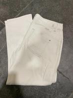 Broek wit Esprit, Kleding | Dames, Wit, Zo goed als nieuw, Driekwart, Esprit