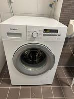 Siemens IQ300 A+++ wasmachine, 7kg, 1400 toeren, Energieklasse A of zuiniger, 1200 tot 1600 toeren, Ophalen of Verzenden, 6 tot 8 kg