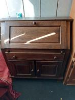 Bureau kast, Ophalen of Verzenden, Gebruikt