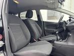Ford Fiesta 1.0 Titanium Bluetooth Voorruitverwarming 4 nieu, Euro 5, Stof, Gebruikt, 525 kg