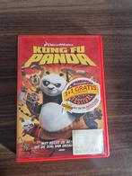 Kung Fu Panda - DVD, Tekenfilm, Amerikaans, Ophalen of Verzenden, Zo goed als nieuw