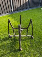 Onderstel voor een kamado Large - Grizzly Grills, Tuin en Terras, Barbecue-accessoires, Ophalen of Verzenden, Zo goed als nieuw