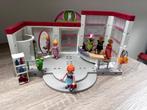 Playmobil Kledingwinkel 5486, Ophalen of Verzenden, Zo goed als nieuw, Complete set