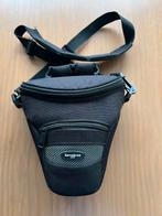 Samsonite camera bescherm en draagtas, Ophalen of Verzenden, Zo goed als nieuw, Schoudertas, Overige merken