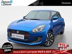Suzuki Swift 1.0 Stijl | Trekhaak | Achteruitrijcamera | Nav, Auto's, 12 maanden, Stof, Gebruikt, Swift