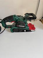 Parkside Bandschuurmachine - Nieuw!, Ophalen of Verzenden, Nieuw, 600 tot 1200 watt, Bandschuurmachine