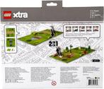 853842 - Xtra: Park Playmat, Kinderen en Baby's, Speelgoed | Duplo en Lego, Hello@support.lego.com, Lego, Nieuw, Ophalen of Verzenden