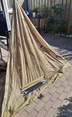 Aangeboden leger tent, Ophalen of Verzenden, Landmacht, Nederland, Overige typen