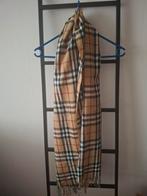 Burberry Sjaal, Verzenden, Maat 46/48 (XL) of groter, Burberry, Sjaal
