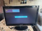 Samsung TV 22”, Audio, Tv en Foto, Televisies, Gebruikt, 50 Hz, LCD, Ophalen of Verzenden