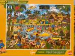 That’s Life puzzel Paul Gauguin (1000 stukjes), Ophalen of Verzenden, 500 t/m 1500 stukjes, Zo goed als nieuw, Legpuzzel