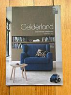 Vintage Gelderland catalogus 2012 92 ongepag., Ophalen of Verzenden, Zo goed als nieuw, Gelderland, Catalogus