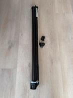 Oprolbaar Traphekje - Veiligheid voor Kinderen & Huisdieren, Kinderen en Baby's, Traphekjes, Overige materialen, Oprolhekje, Ophalen of Verzenden