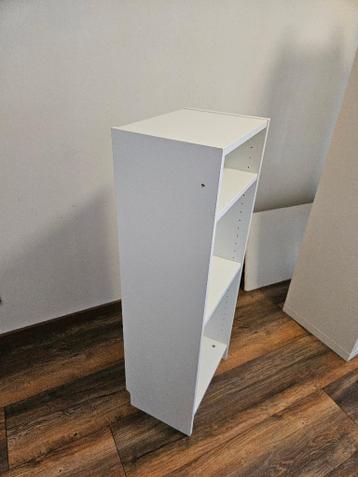 Kleine boekenkast ikea (billy) - afbeelding 2