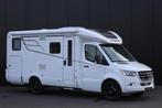 Hymer BMC-T 580 170pk Automaat | Led Koplampen | 1e Eigenaar, Automaat, Tot en met 2, 7 tot 8 meter, Bedrijf