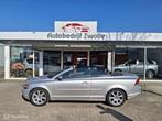 Volvo C70 Convertible 2.4 Summum CABRIO|AUTOMAAT|CRUISE|NAP|, C70, Gebruikt, Zwart, Cabriolet