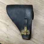 Nederlandse FN22 politieholster, Verzamelen, Ophalen of Verzenden, Nederland