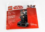 Lego 40298 Star Wars DJ Code Breaker minifigure, Ophalen, Nieuw, Complete set, Lego